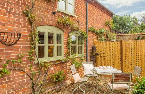 Stockman's Cottage North Norfolk - Foto 25