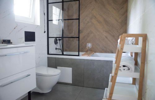 Stara Stolarnia Noclegi - Foto 48