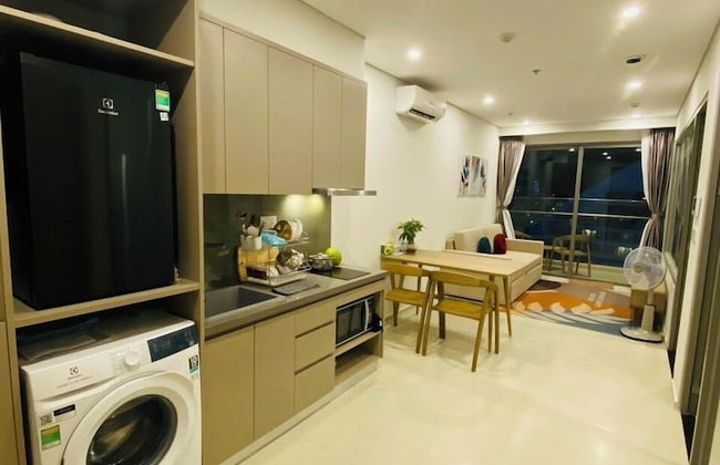 Bin's House in The Song Vung Tau - Foto 30