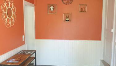 T2 CHEZ LE MARECHAL à NEBOUZAT - Foto 2