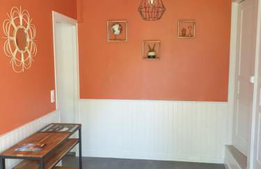 T2 CHEZ LE MARECHAL à NEBOUZAT - Foto 2