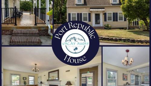 Harrisonburg Hidden Gem Across from JMU & Hotspots - Photo 2