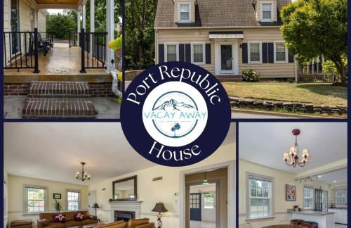 Harrisonburg Hidden Gem Across from JMU & Hotspots - Foto 2