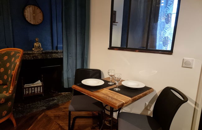 prestigieuse résidence - parking - Foto 37