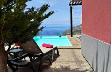 Sunset Dreams - Arco da Calheta - Foto 21