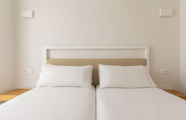 Uma Suites O'Donnell - Foto 38