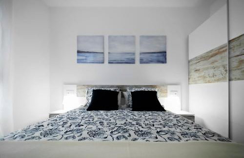 La puerta del Salvador Apartamento casco historico - Foto 29