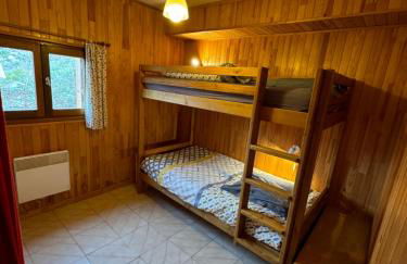 CHALET SAVINES LE LAC - Photo 25