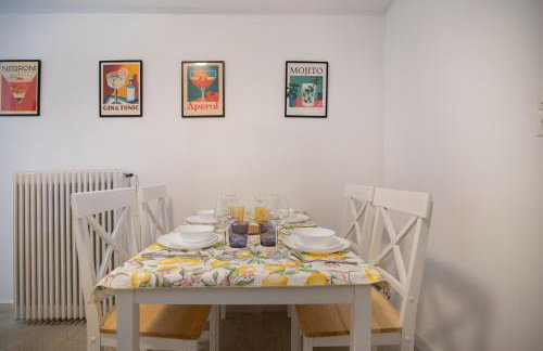 Xeno Bayview Apartment Salamina - Foto 22