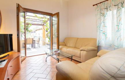 Villa Caterina in Santa Caterina di Pittinuri - Foto 26