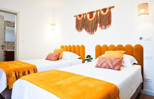 Villa David - Pet friendly - New villa for 9 person - Foto 21