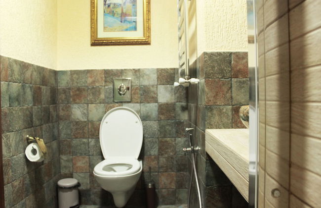 Botanical 21 Apartments - Foto 50