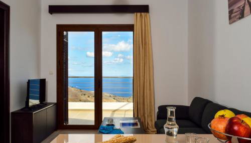 Livaniana Panoramic View House 1 - Foto 4