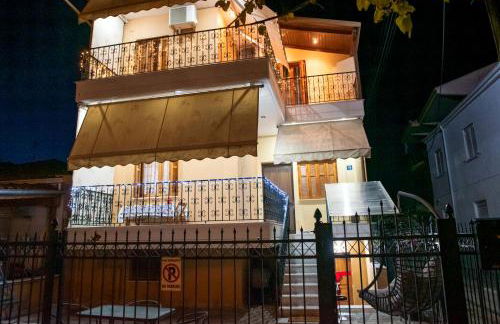 Ioanna's Home-Trikala - Foto 34