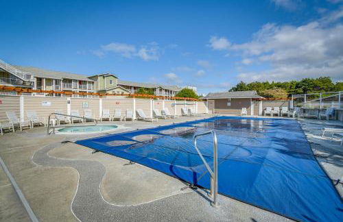 Westport Vacation Rental Walk to Beach! - Foto 26