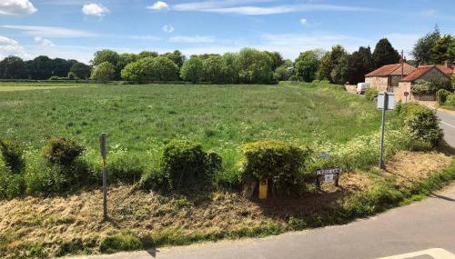 Pilgrims - Traditional flint cottage with open fire - Foto 2