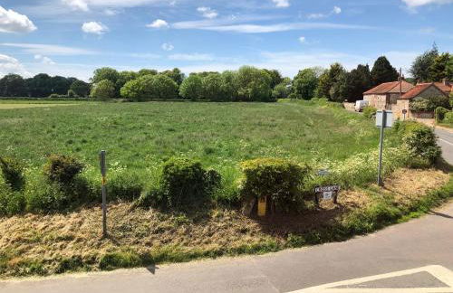 Pilgrims - Traditional flint cottage with open fire - Foto 2