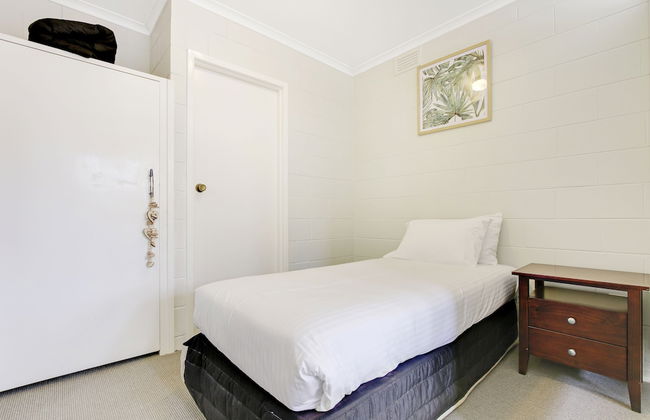 Hybiscus Waterfront Apartments - Foto 8