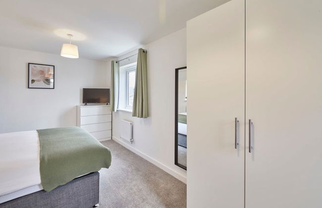 Host Stay Cayton Bay Cottage - Foto 15