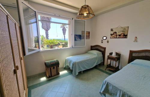 Villa Luisa Fronte Mare - Foto 25