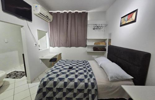 Loft Aconchegante - Foto 1