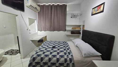 Loft Aconchegante - Foto 1