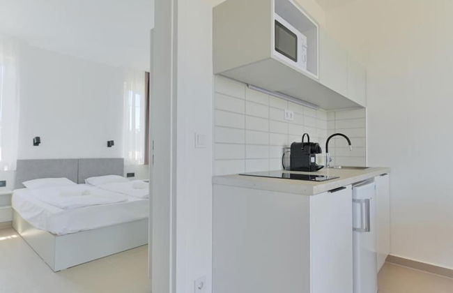 Villa Oliver Zalakaros - Foto 3