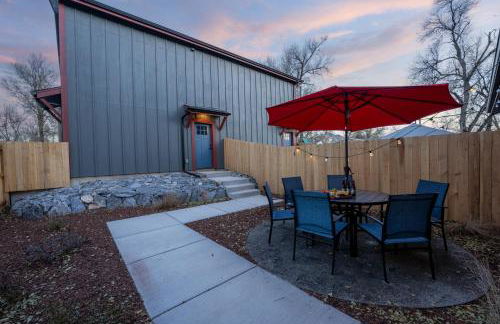 The Downtown Duplex - Pet Friendly - NEW BUILD - Foto 35