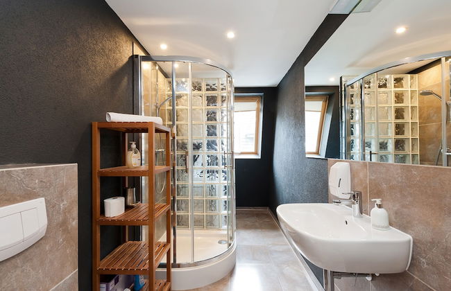 Apartamenty Sun & Snow Pacyfik Spa - Foto 17