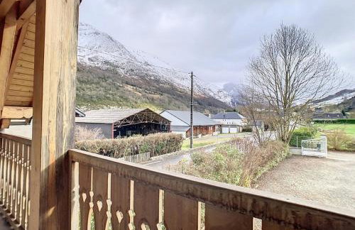 Cocon cosy au cœur des Pyrénées - Foto 22
