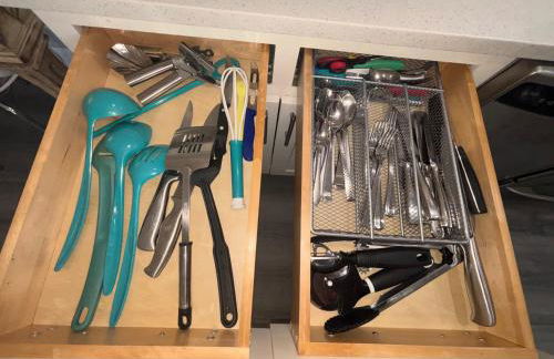 Redfish - Updated & Roomy 1.5 Mi to Beach Full Kitchen W&D - Foto 38