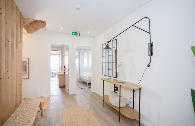 Liiiving in Porto - Downtown Quiet House - Foto 68