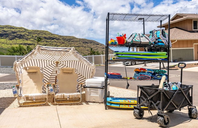 Holoholo by Avantstay Large Single Story w View - Foto 19