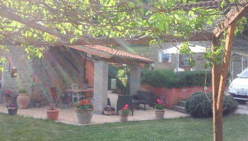 il Fienile di Penelope - Foto 3, Garden