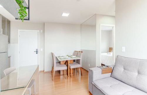 Apartamento Confortável Próximo à Arena MRV - Foto 24