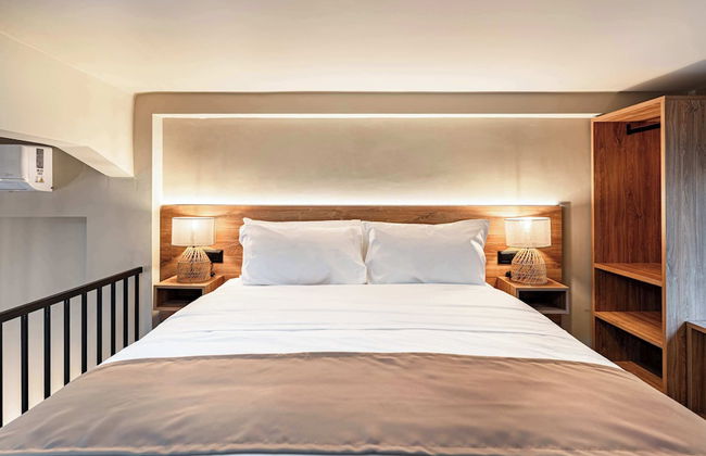 Noemi City Lofts - Foto 6