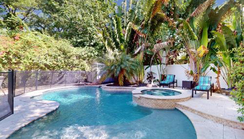 Sunshine Palms - Foto 1