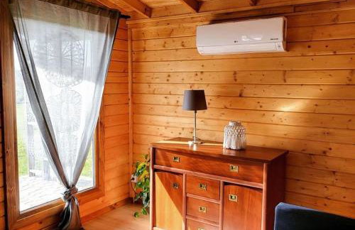 Domki na Górniej Łące - Domek Słowik - Foto 55