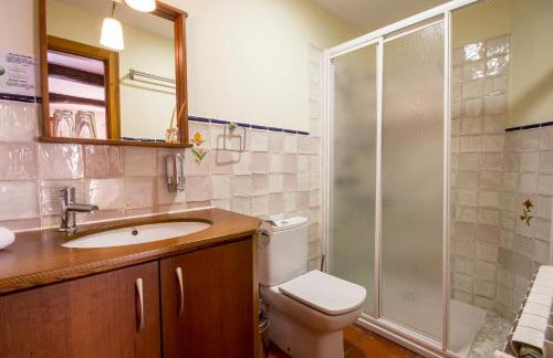 Casa Rural O Canto da Terra - Foto 93