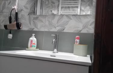 Luna Reale Roccaraso apt - Foto 59