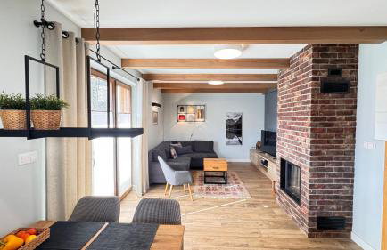 Przystanek Jaworki - Apartament w Jaworkach - Photo 7