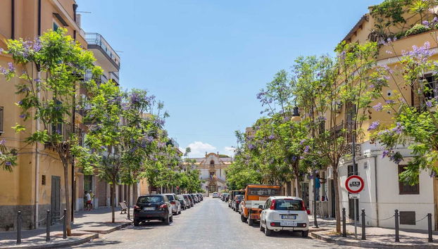 Solemar Sicilia - Maison Brigitte - Foto 2, Imagen principal