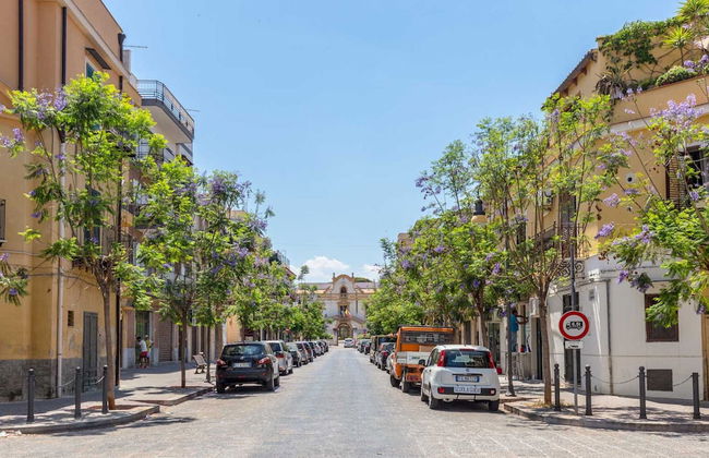 Solemar Sicilia - Maison Brigitte - Foto 1