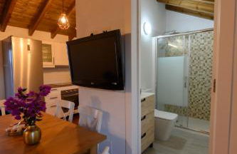 Casa Rural Los Frailes - Foto 7