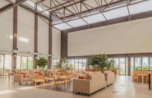 Micampus Foronda 7 Student Residence - Foto 1