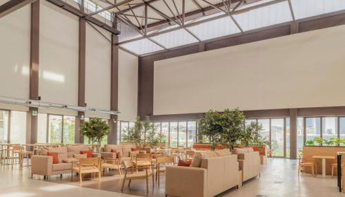 Micampus Foronda 7 Student Residence - Foto 1