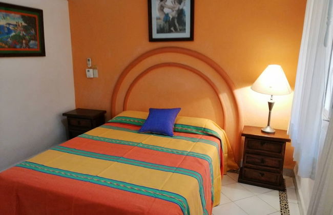 Apartment Maria Luisa - Foto 4