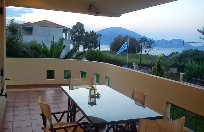 Agiokampos Luxurious Resort - Foto 37