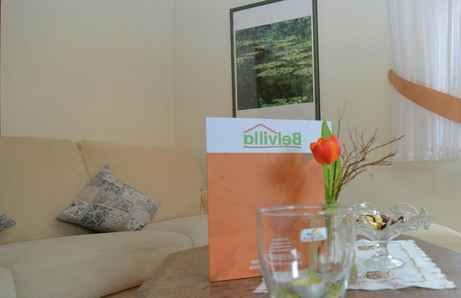 Holiday Home Bestwig Near Ski Lift - Foto 22