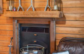 Table Rock Lake Cabin - The Cedars #1 with Lake Access Hot Tub Outdoor Pool - Foto 35